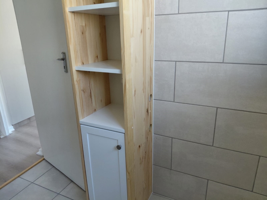 To Let 1 Bedroom Property for Rent in Strand North Western Cape